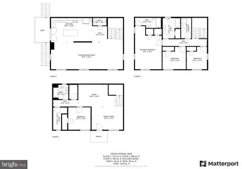 4417 Annapolis Rd, Halethorpe, MD 21227 photo 44