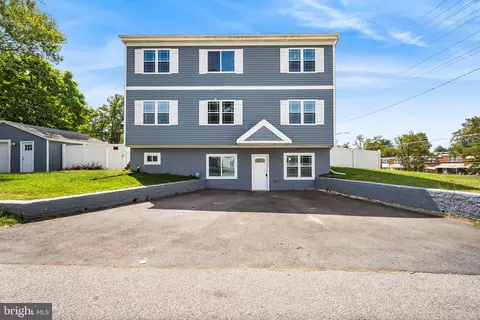 4417 Annapolis Rd, Halethorpe, MD 21227 photo 2