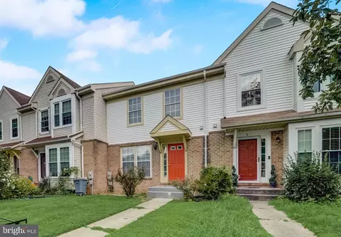 7 Empire Ct, Reisterstown, MD 21136