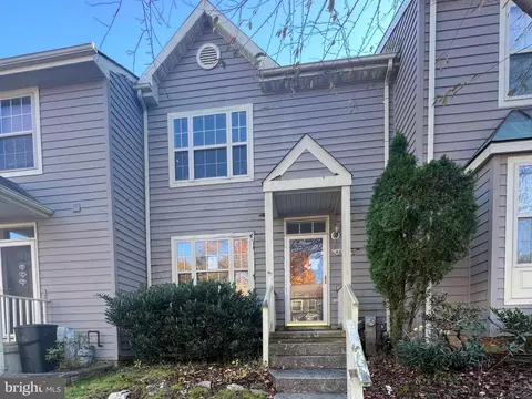 4610 Mews Dr, Owings Mills, MD 21117