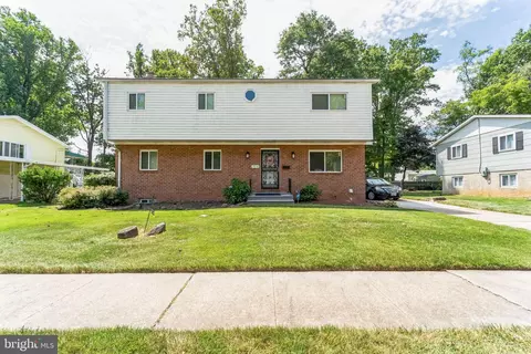3050 Essex Rd, Gwynn Oak, MD 21207