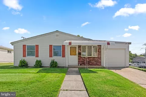 3013 Baybriar Rd, Dundalk, MD 21222
