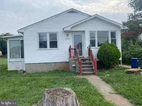 5928 Central Ave, Gwynn Oak, MD 21207