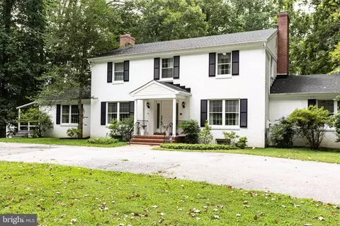 1019 Cowpens Ave, Towson, MD 21286