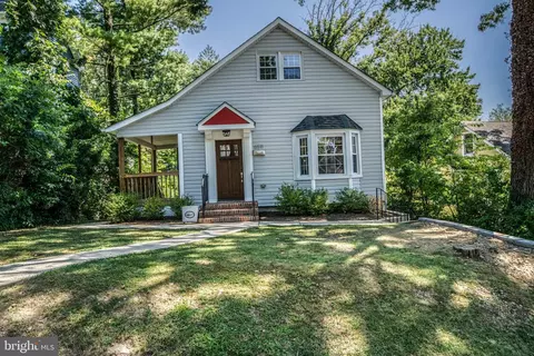 6511 Maplewood Rd, Baltimore, MD 21212