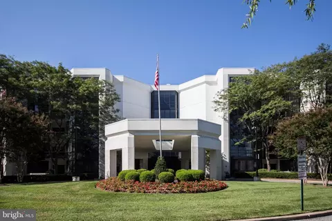 4001 Old Court Rd #411, Pikesville, MD 21208