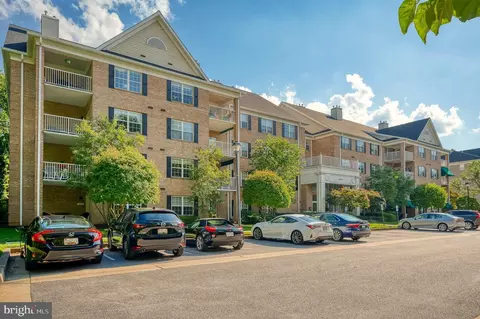 12101 Tullamore Ct #403, Lutherville Timonium, MD 21093