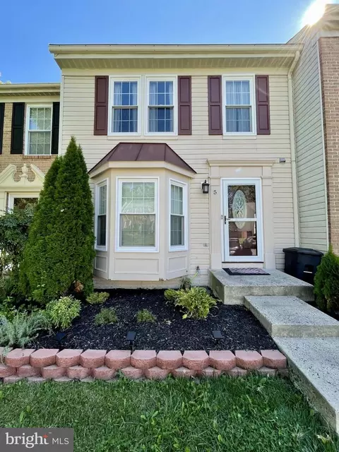 5 Brantwood Ct, Nottingham, MD 21236