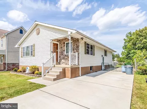 348 Upperlanding, Essex, MD 21221