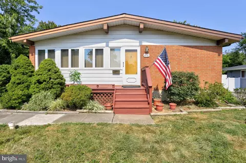 4710 Belle Forte Rd, Pikesville, MD 21208