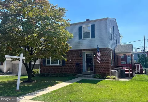7029 Dunhill Rd, Dundalk, MD 21222