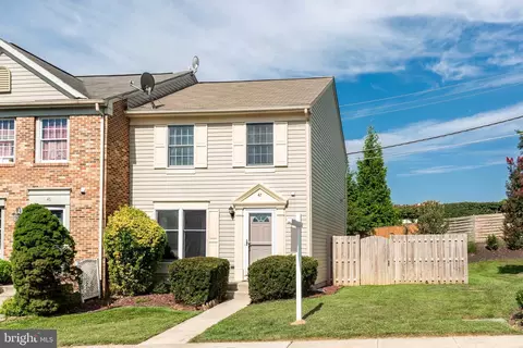 47 Merino Ct, Owings Mills, MD 21117