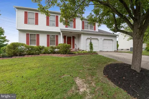 4407 Blakely Ave, Nottingham, MD 21236