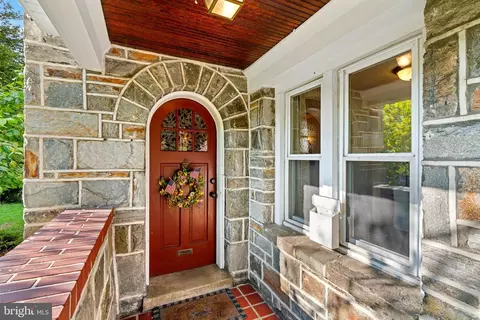 6218 Frederick Rd, Catonsville, MD 21228