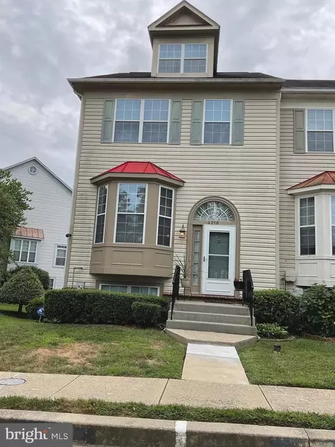 4216 Huntshire Rd, Randallstown, MD 21133