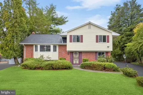3521 Cabot Rd, Randallstown, MD 21133