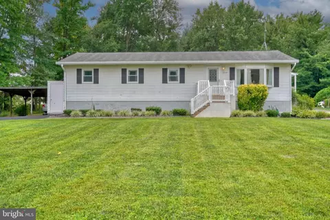 4909 Ridge Rd, Rosedale, MD 21237