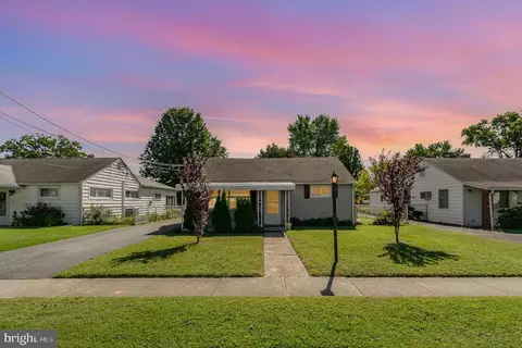 1621 Williams Ave, Essex, MD 21221