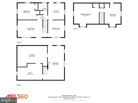 2160 Lorraine Ave, Baltimore, MD 21207 photo 38
