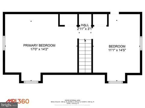 2160 Lorraine Ave, Baltimore, MD 21207 photo 17