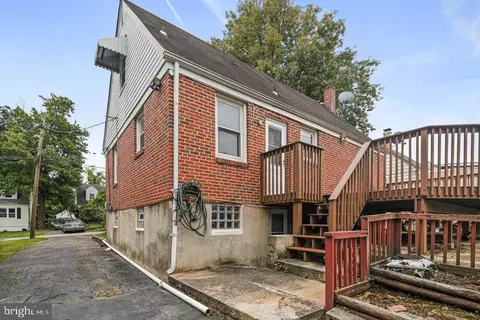 2160 Lorraine Ave, Baltimore, MD 21207 photo 33