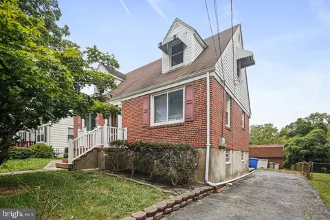 2160 Lorraine Ave, Baltimore, MD 21207 photo 32