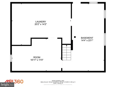 2160 Lorraine Ave, Baltimore, MD 21207 photo 24