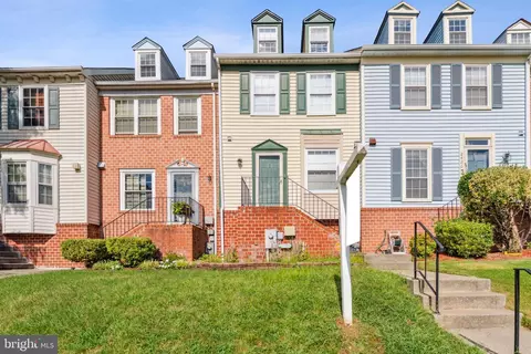 2418 Kevsway Ct, Windsor Mill, MD 21244