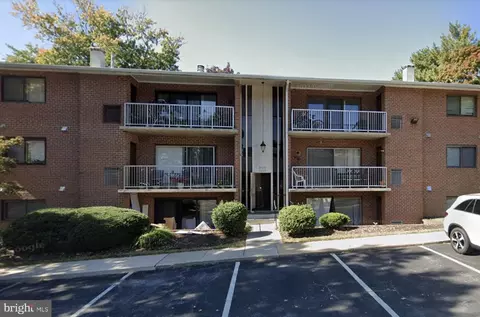 200 Erin Way #T-2BL, Reisterstown, MD 21136