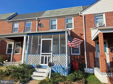 7510 Ives Ln, Dundalk, MD 21222