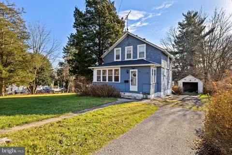 10 Morrisway Rd, Owings Mills, MD 21117