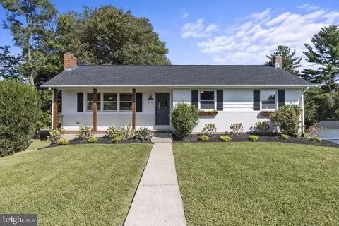 5018 Frye Rd, Upperco, MD 21155