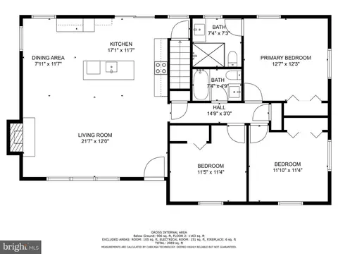 5018 Frye Rd, Upperco, MD 21155 photo 40