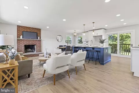5018 Frye Rd, Upperco, MD 21155 photo 3