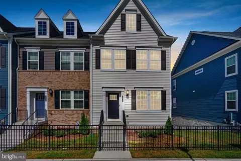 7872 Johnnycake Rd, Windsor Mill, MD 21244