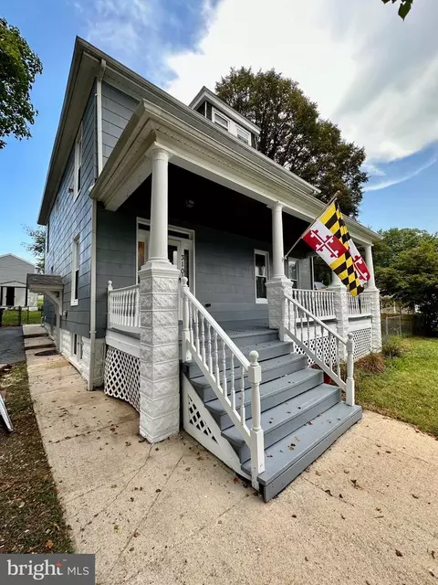 310 2nd Ave, Halethorpe, MD 21227 photo 38