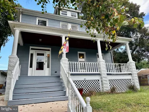 310 2nd Ave, Halethorpe, MD 21227