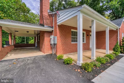832 Berrymans Ln, Reisterstown, MD 21136