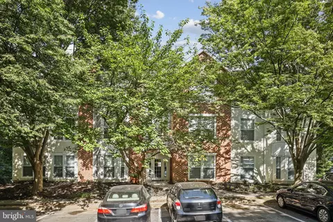 5114 Stone Shop Cir #5114, Owings Mills, MD 21117
