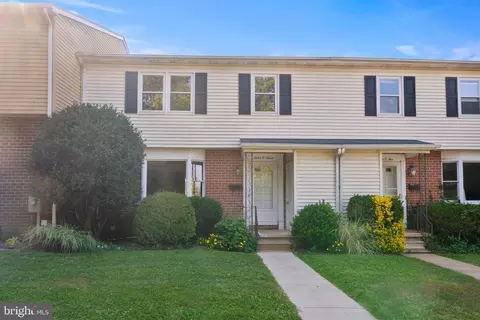 1207 Cowpens Ave, Towson, MD 21286