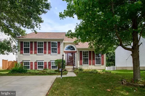 2821 Claybrooke Dr, Windsor Mill, MD 21244