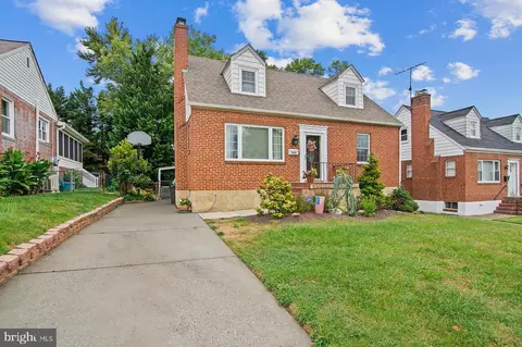 202 Henry Ave, Nottingham, MD 21236