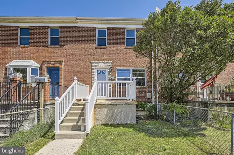 731 Seawall Rd, Essex, MD 21221