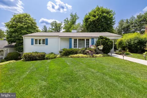 817 Loyola Dr, Towson, MD 21204