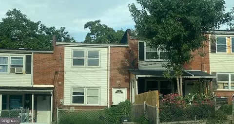 3220 Gorham Ct, Halethorpe, MD 21227