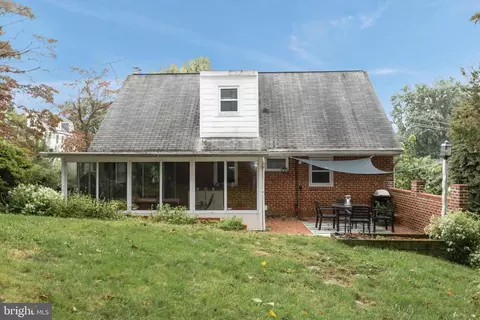 702 Walker Ave, Baltimore, MD 21212 photo 36