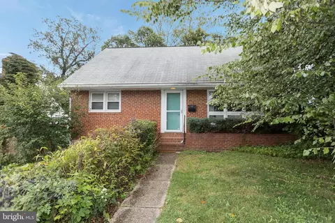 702 Walker Ave, Baltimore, MD 21212 photo 2
