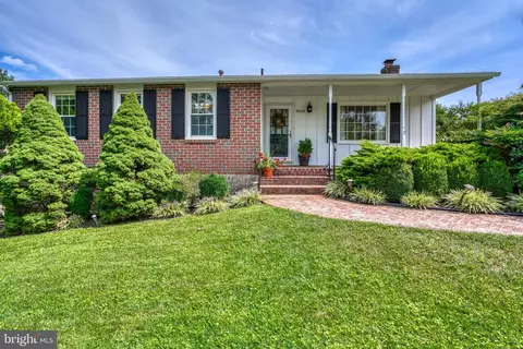 9505 Perry Brook Ct, Nottingham, MD 21236