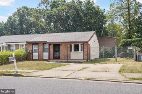 6613 Spring Ml, Gwynn Oak, MD 21207