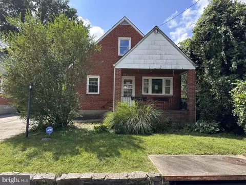 2305 Ellen Ave, Parkville, MD 21234